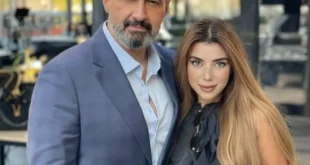 مقاضاة ملكة جمال مصر وما علاقة ياسر جلال؟