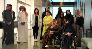 أمانة محافظة جدة تكرّم الملهمين من ذوي الإعاقة ضمن مبادرة «تمكين 2025»