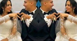 كارثة في زفاف كروان مشاكل وحفيدة شعبان عبد الرحيم 