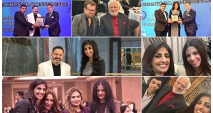 تكريم لـ“كلاسي” في مؤتمر التقارب الدولي.. المجلة التي خطفت أنظار النجوم وصُنّاع القرار