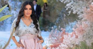 لطيفة تنتهي من تصوير كليب “تسلملي” وتصفه بـ«المفاجأة»..رسالة مؤثرة من أم لابنها