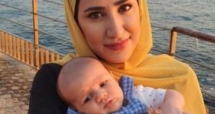 بعد حرمانها من رؤية ابنها… القضاء ينصف ليليان شعيتو “الحبس لزوجها”!!