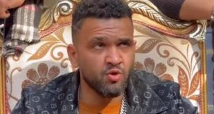 براءة لوشا من فيديوهات العنف والايحاءات !!