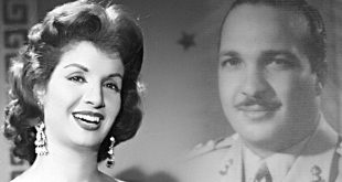 مها صبري اشترطت على اللواء ان يطلق ابنة النجم لتتزوجه والمافيا قضت عليه خارج مصر !!