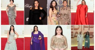 ليلة تألق ورسائل فنية على السجادة الحمراء في ختام مهرجان البحر الأحمر السينمائي الدولي 2025