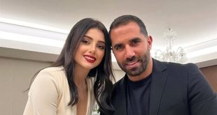 طليق ماريتا الحلاني يُثير الجدل ببوست بعد كلامها عن طلاقهما !!