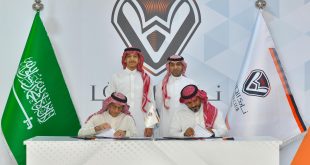 نادي الصفا يوقّع عقد شراكة إعلامية مع صحيفة الكأس