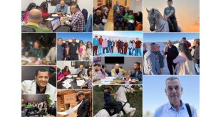 نضال الشافعي ومحمد مهران ومروة الأزلي يتألقون في فيلم “ساعة قبل الفجر” قبل عرضه الرسمي