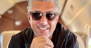 صوت الأردن عمر العبداللات يمثل الأردن في ختام بطولة كأس العرب 2025