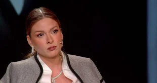 باميلا الكيك :” اصحاب الاعاقة احلى من نادين نجيم” .. فتضاربت الآراء !!