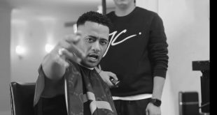 ظهور أول للكوافير يحيى في كليب محمد رمضان “Toxic” بعد إحداث نقلة كبيرة في إطلالته