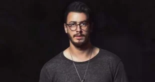 تطوراً جديداً بقضية سعد لمجرد بقضية الاعتداء على فتاة فرنسية !!