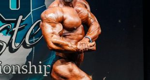 من المملكة إلى ميلانو… سامر علامة يحصد المركز الثالث عالميًا بعد رحلة إعداد استثنائية ميلان – NPC EUROMASTERS