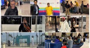 وصول وفود الاتحاد الدولي للجري والعدائين المحترفين إلى المنطقة الشرقية استعدادًا للسباق العالمي