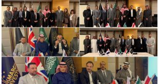 تعاون تدريبي قانوني بين «مارفن سكيلز» و«ألفا ليجال بارتنرز» لدعم وتأهيل الكوادر القانونية في السعودية