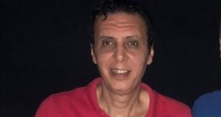 عملية شق الحنجرة.. تدهور الحالة الصحية لطارق الامير !!