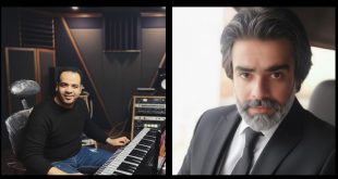 وليد جنيدي يعود للموسم الرمضاني بعمل موسيقي ديني