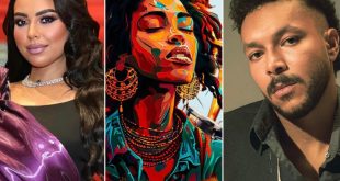 ويجز ودبل زوكش ومروة ناجي وجيلان نجوم مهرجان تيميتار الموسيقي في المغرب