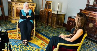 جنّات تبكي في «بعد الغياب» مع يارا أحمد: “فقدتُ الرغبة في الفرح بعد وفاة والدي”