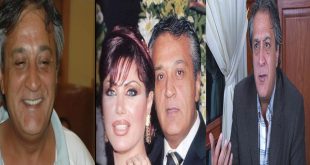 كيف قٌتِل المخرج عدنان ابراهيم ولماذا تورطت الممثلة وفاء حسين بالجريمة؟