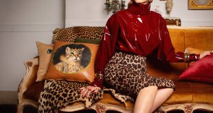 بهاء الكافي تكشف وجهاً فنياً جديداً في “عيني عليه”