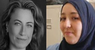 د. لينا الطبال:” أنا إليسار.. وأتكلم الآن “