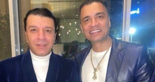 تصريحات مصطفى كامل حول أزمة شاكوش بمطار تونس