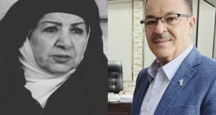 «لا تبدي أي ندم».. نقيب الفنانين السوريين يكشف اعترافات قاتلة الفنانة هدى شعراوي