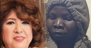 القبض على قاتلة الفنانة هدى شعراوي داية “باب الحارة” ام زكي