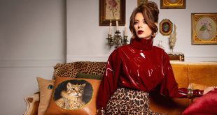 بهاء الكافي تكشف وجهاً فنياً جديداً في “عيني عليه”