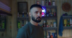 أمير الرفاعي .. تعرف على شخصية حسني شتا في مسلسل «سوا سوا» رمضان 2026