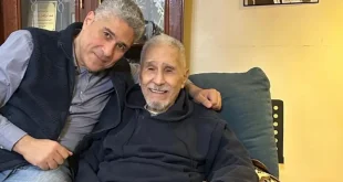 نجل عبدالرحمن أبو زهرة يكشف عن موقف “مهين” حصل مع والده