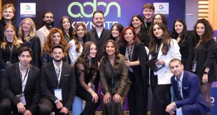 “آدون تكنولوجيز” تكشف عن رؤيتها لعام 2026 من بيروت أمام شركائها الأوروبيين