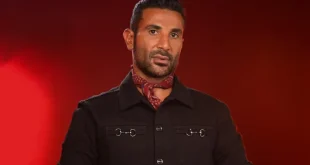 احمد سعد يتراجع عن كلمة “اتخدعت” لصناع “ذا فويس”