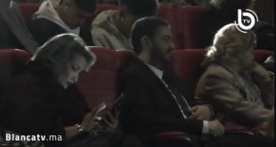 الدكتور أحمد البوقري سفير فوق العادة لحماية المقدسات