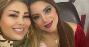 جيهان صقر لآمال فقيه:” لبنان محسوباً على القوس وهذه توقعاتي لهؤلاء الابراج؟