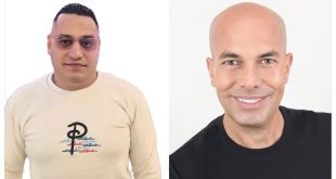 كواليس شراكة جديدة تغيّر خريطة السوشيال ميديا عمرو فارس وهيثم فتوح يطلقان خدمات رقمية متكاملة