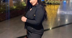 آية زكريا:” لا أسعى للتريند وأركز حالياً في مشروعي الخاص”