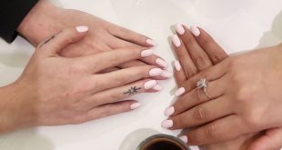 نصائح الاختصاصية رباب الخطيب لحماية الاظافر في فصل الشتاء