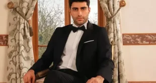 بعد اثباث تعاطيه المخدرات.. استبعاد بطل “شراب التوت” من المسلسل