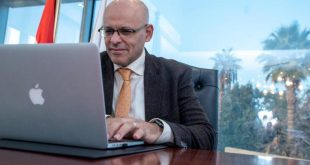 محمد عبد الله عضو مجلس نقابة الموسيقيين: “الأغنية الكلاسيكية لم تختفِ ولكن تغيّر زمنها”