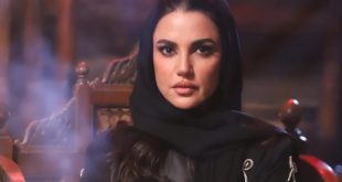 جملة واحدة قلبت الترند.. درة تكتسح المشاهدات بدور «ميادة» في «علي كلاي»