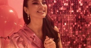 درة بعيد ميلادها رحلة حياة مستمرة ورسالة تفيض وعيًا