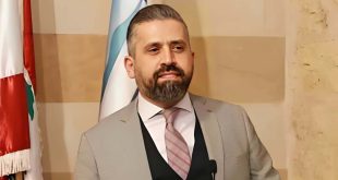 الموت يُفجع النقيب فريد ابو سعيد