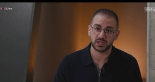 صار الوقت» مع مارسيل غانم… إطلالة مفصلية لحبيب صدقة عبر فيلمه الوثائقي العالمي