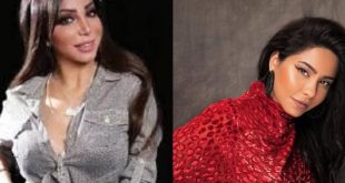 حنان عطية عن شيرين عبد الوهاب:” عملولها سحر قوي”