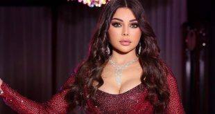 نشر الفيديوهات دون إذن.. هيفاء وهبي تقاضي طبيباً مصرياً