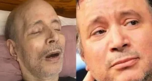 آخر تطورات الحالة الصحية لايمان البحر درويش