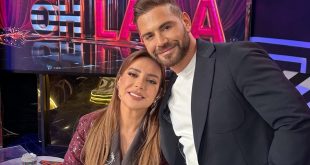 ايوان صدق وعفوية ومفاجأت مع شكران مرتجى