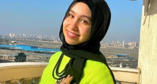 واعظاً دينياً ينتقد نجمة ذا فويس كيدز:” انت أشد فتنة من المُتبرجات!!”